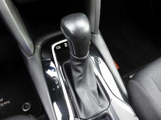 Toyota Corolla Cross Hybrid picture 19