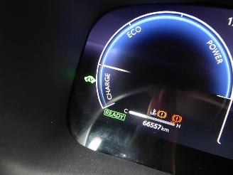 Toyota Corolla Cross Hybrid picture 17