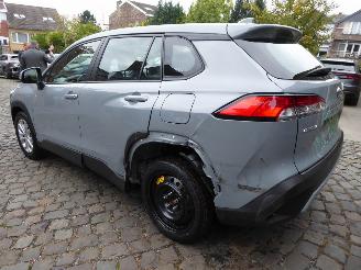 Toyota Corolla Cross Hybrid picture 6