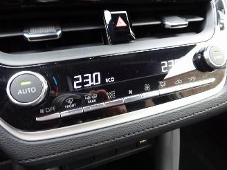 Toyota Corolla Cross Hybrid picture 20