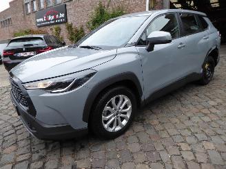  Toyota Corolla Cross Hybrid 2024/3