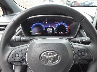 Toyota Corolla Cross Hybrid picture 15
