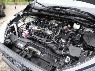 Toyota Corolla Cross Hybrid picture 24