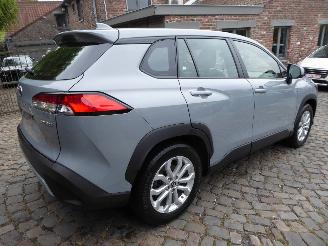 Toyota Corolla Cross Hybrid picture 4