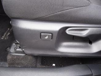 Toyota Corolla Cross Hybrid picture 12