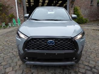 Toyota Corolla Cross Hybrid picture 2