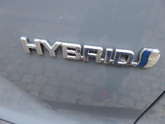 Toyota Corolla Cross Hybrid picture 5