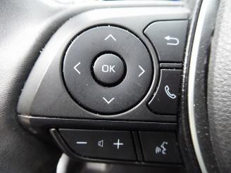 Toyota Corolla Cross Hybrid picture 16