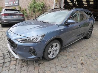 Coche accidentado Ford Focus Turnier Active X 2023/5