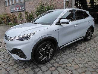 Schadeauto BYD Atto 3 Design 2024/8