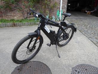 Schade fiets Stromer  ST3 2024/1