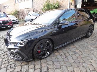  Volkswagen Golf GTD 2022/7