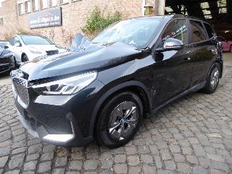 Coche accidentado BMW iX1 20 eDrive 2023/12