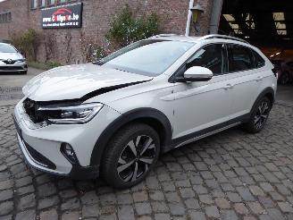 Schadeauto Volkswagen Taigo Style 2024/12