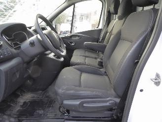 Renault Trafic  picture 8