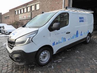škoda osobní automobily Renault Trafic  2021/7