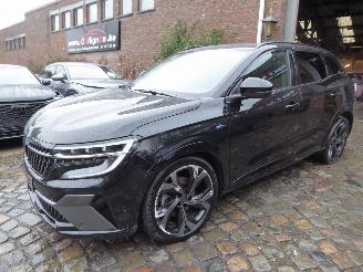 Avarii autoturisme Renault Austral Techno Esprit Alpine 2023/8