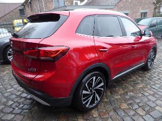 MG ZS ZS 1.5 T 85 kW Comfort picture 5