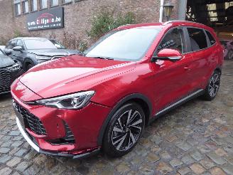 Schadeauto MG ZS ZS 1.5 T 85 kW Comfort 2025/9