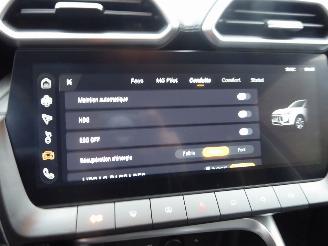 MG ZS ZS 1.5 T 85 kW Comfort picture 33