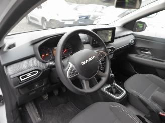 Dacia Sandero Expression picture 11