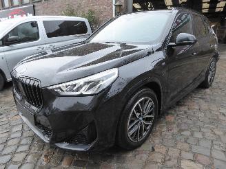 skadebil auto BMW X1 25 e xDrive M Sport 2024/10