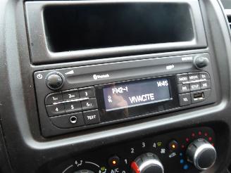 Renault Trafic Grand Confort picture 20