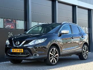 occasion passenger cars Nissan Qashqai 1.6 DCI Camera Panorama AUTOMAAT 2014/3