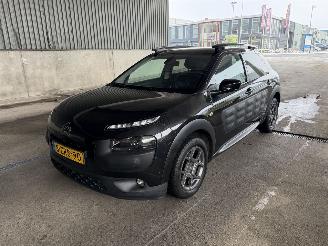 bruktbiler auto Citroën C4 cactus 1.6 e-HDi Navi Camera AUTOMAAT 2015/3