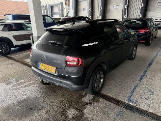 Citroën C4 cactus 1.6 e-HDi Navi Camera AUTOMAAT picture 3