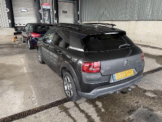 Citroën C4 cactus 1.6 e-HDi Navi Camera AUTOMAAT picture 4