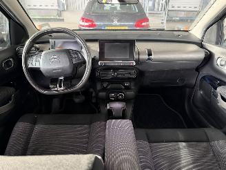 Citroën C4 cactus 1.6 e-HDi Navi Camera AUTOMAAT picture 5