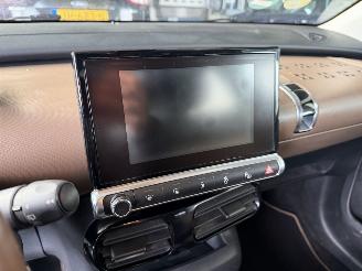 Citroën C4 cactus 1.6 BlueHDi Panorama Camera picture 8