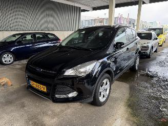 bruktbiler auto Ford Kuga 1.5 Navi Clima NAP 2016/3