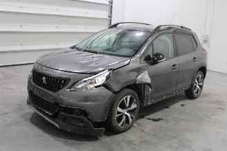 Avarii autoturisme Peugeot 2008  2019/9