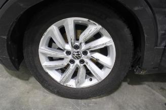 Volkswagen T-Cross  picture 6