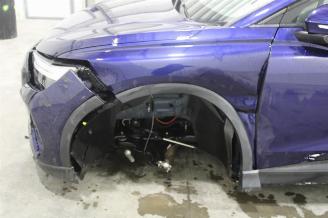 Audi Q4 e-tron picture 5