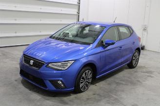 Unfallwagen Seat Ibiza  2024/6