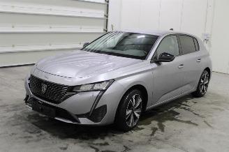 Schadeauto Peugeot 308  2023/8