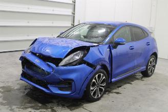 škoda osobní automobily Ford Puma  2023/1