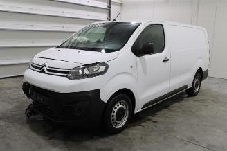 Avarii autoturisme Citroën Jumpy  2022/12