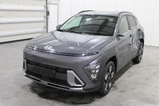 Schadeauto Hyundai Kona  2026/3