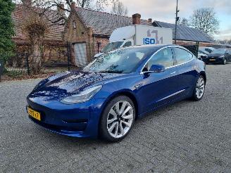 Avarii autoturisme Tesla Model 3 RWD 60KWh Pano Led 2020/4