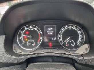 Skoda Fabia 1.0 TSI DSG 70KW picture 19