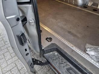 Mercedes Vito 116 CDI L3 Airco Navi Stoelverw picture 9