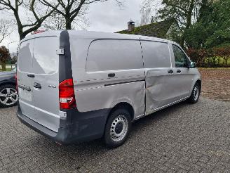 Mercedes Vito 116 CDI L3 Airco Navi Stoelverw picture 5