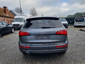 Audi Q5 2.0 TDI Quattro 140KW Led Navi picture 4