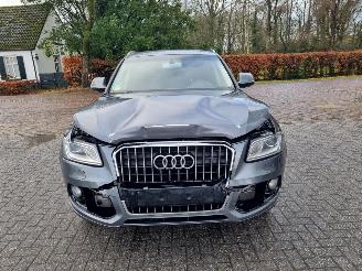 Audi Q5 2.0 TDI Quattro 140KW Led Navi picture 9