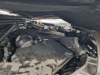 Audi Q5 2.0 TDI Quattro 140KW Led Navi picture 10