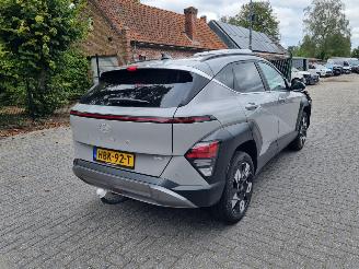 Hyundai Kona Hybrid Led Navi Stoelverw picture 3